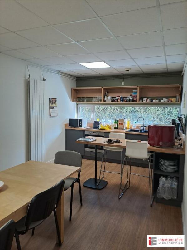 Local d'activité / Entrepôt - 1 090 m²