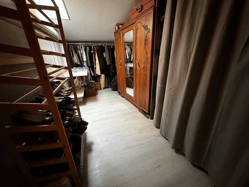 Maison - 153 m² - 11 pièces