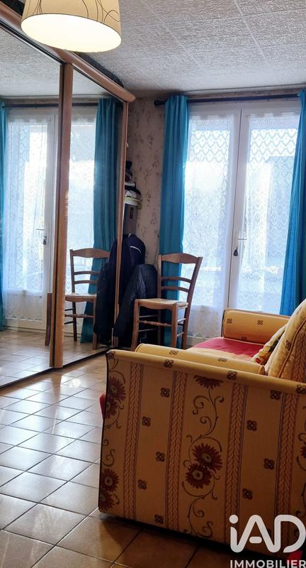 Maison de campagne - 192 m² - 9 pièces