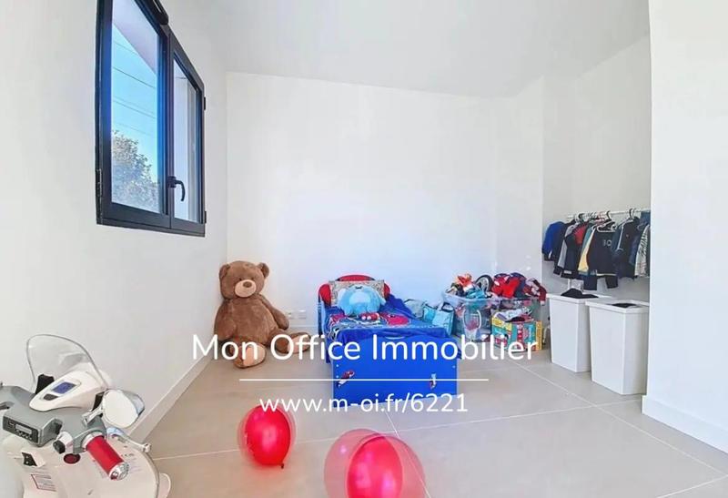 Villa - 276 m² - 7 pièces