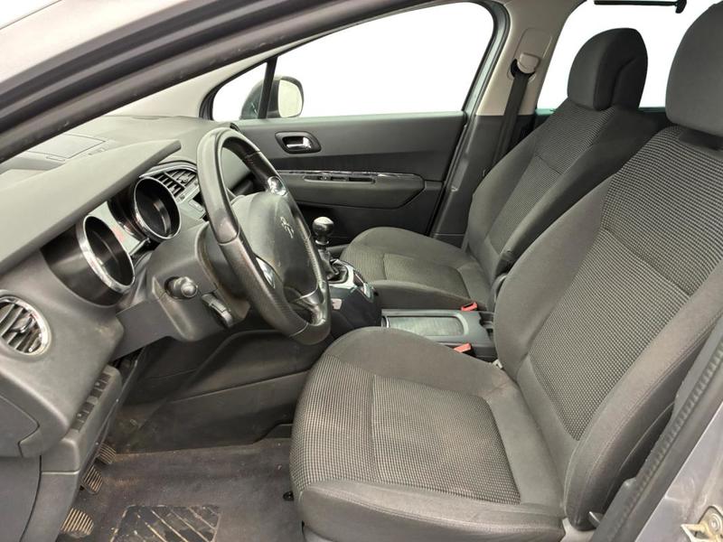 Peugeot 5008 Business 1.6 BlueHDi 120ch s&amp;S Bvm6 Active