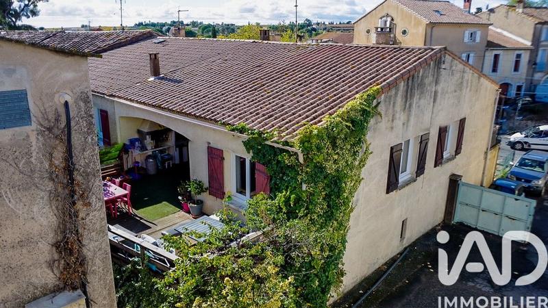 Maison - 157 m² - 5 pièces