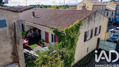 Maison - 157 m² - 5 pièces