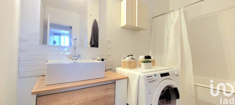 Appartement - 86 m² - 4 pièces