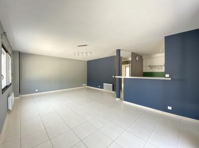Maison - 66 m² - 3 pièces
