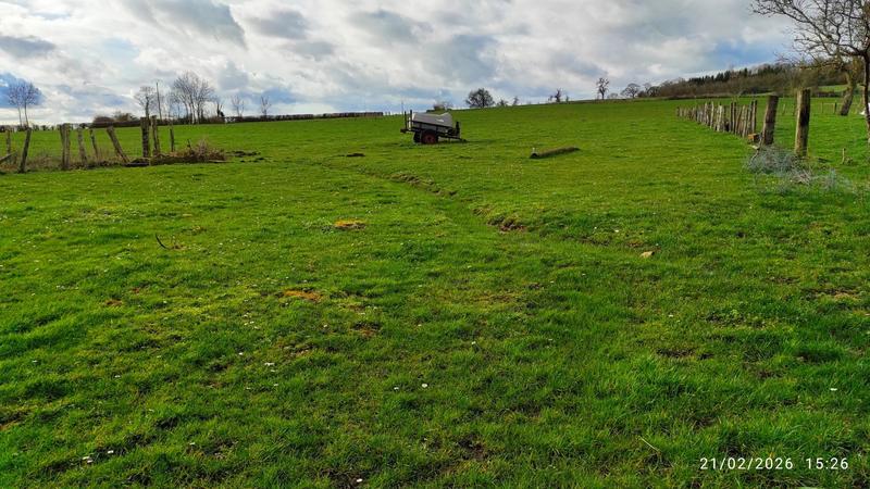 Ferme - 160 m² - 6 pièces