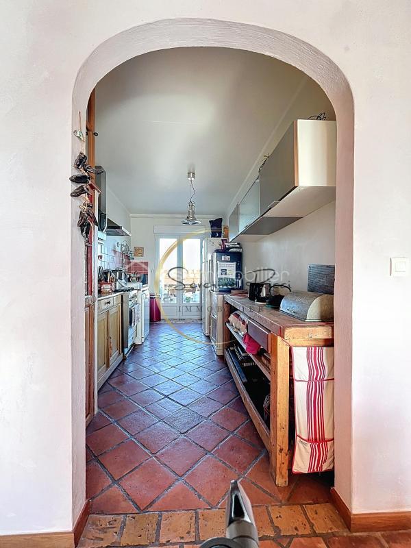 Maison - 120 m² - 4 pièces