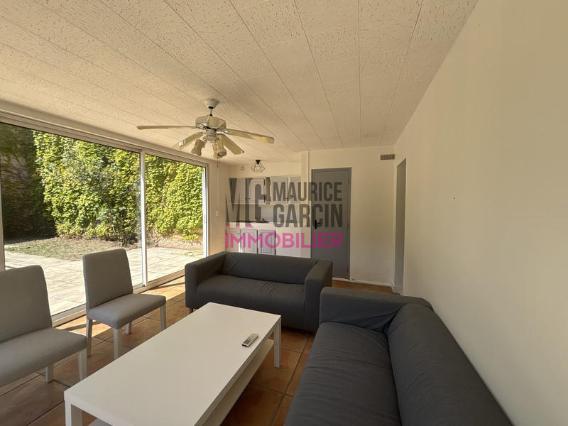 Maison - 178 m² - 5 pièces