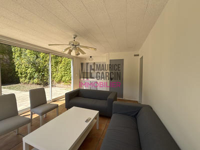 Maison - 178 m² - 5 pièces