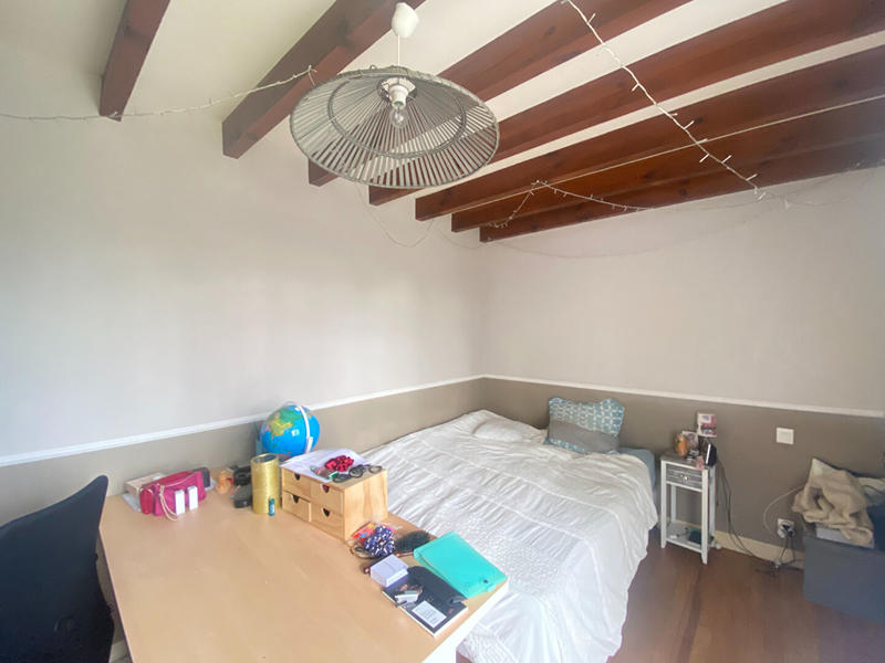 Maison - 172 m² - 5 pièces