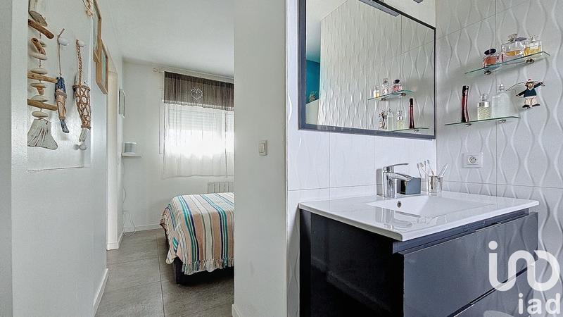 Maison - 117 m² - 5 pièces