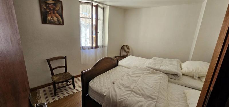 Maison - 87 m² - 6 pièces