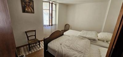 Maison - 87 m² - 6 pièces