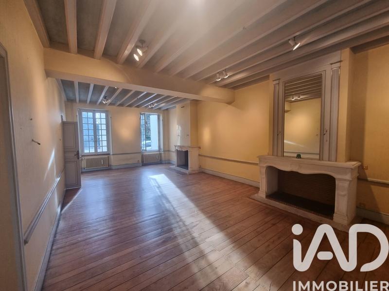 Maison de ville - 290 m² - 10 pièces