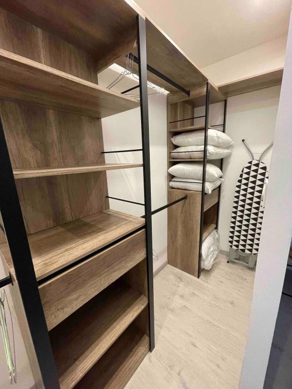 Maison de village - 78 m² - 3 pièces