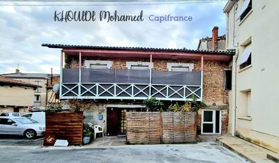 Maison - 196 m² - 7 pièces