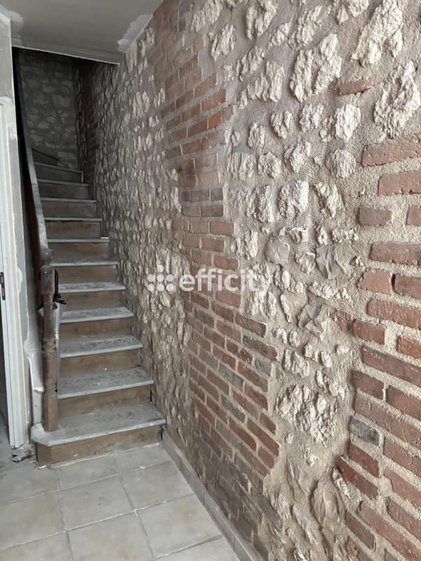 Immeuble - 89 m² - 3 pièces