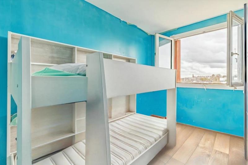 Appartement - 75 m² - 4 pièces