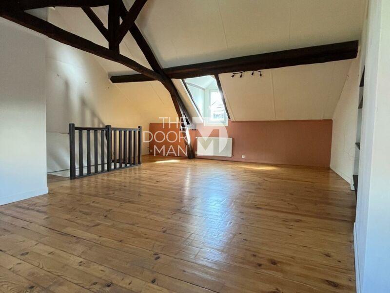 Maison - 193 m² - 7 pièces