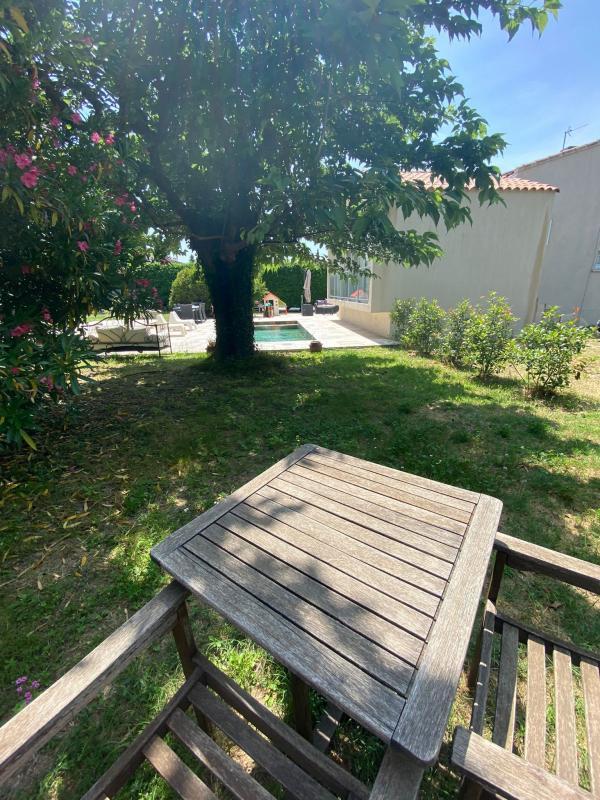 Maison - 130 m² - 4 pièces