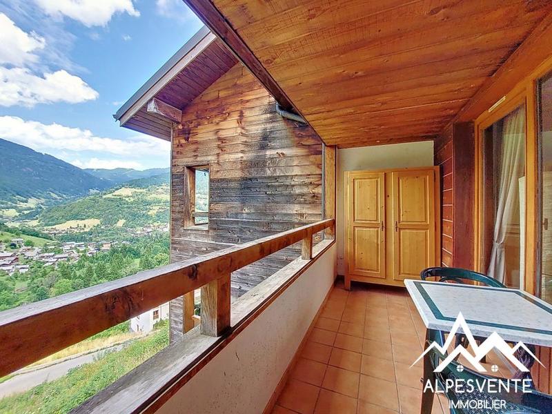 Duplex - 62 m² - 3 pièces