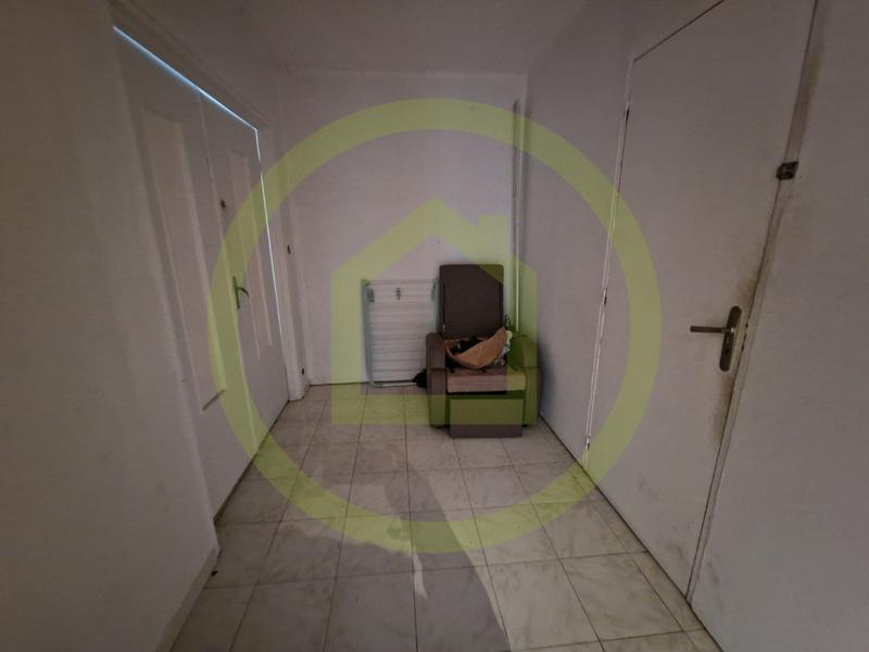 Appartement - 77 m² - 4 pièces