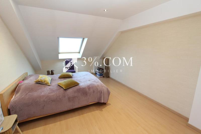 Appartement - 176 m² - 5 pièces