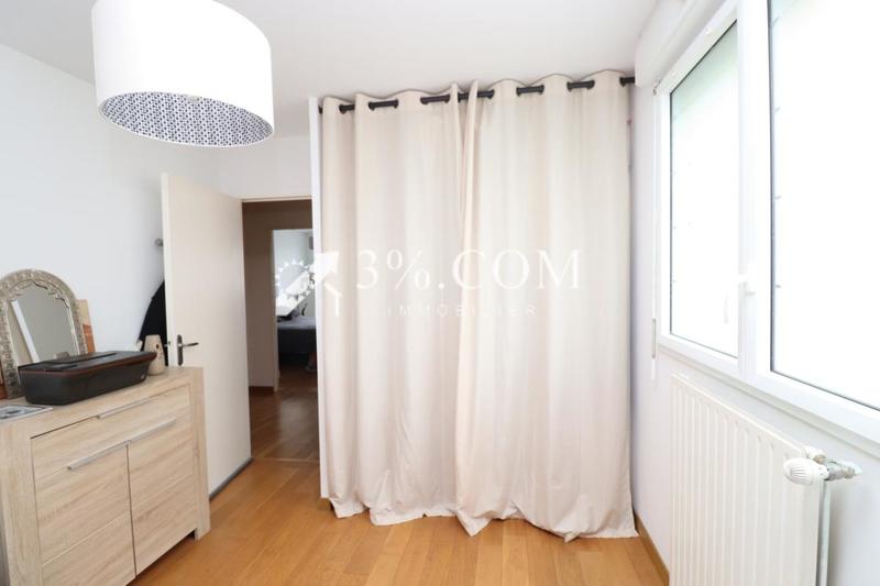 Appartement - 83 m² - 4 pièces