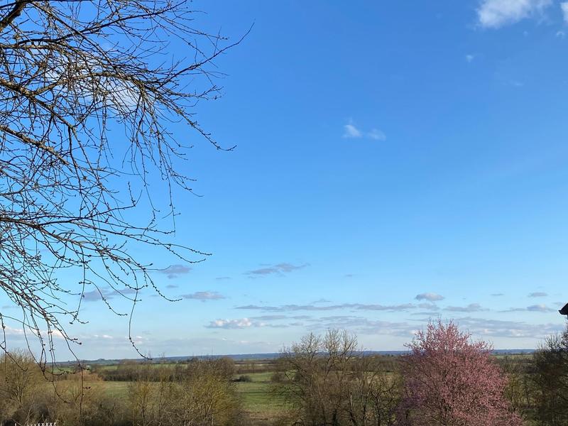 Maison - 112 m² - 4 pièces