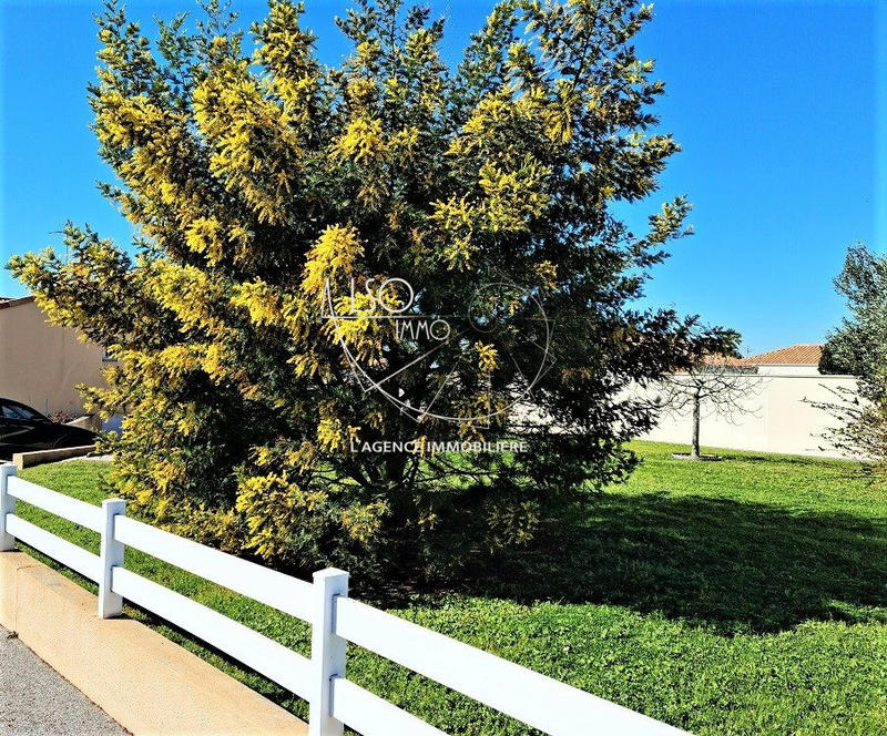 Villa - 207 m² - 6 pièces