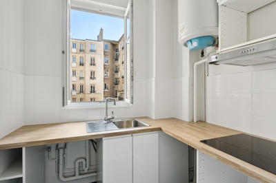 Appartement - 35 m² - 2 pièces