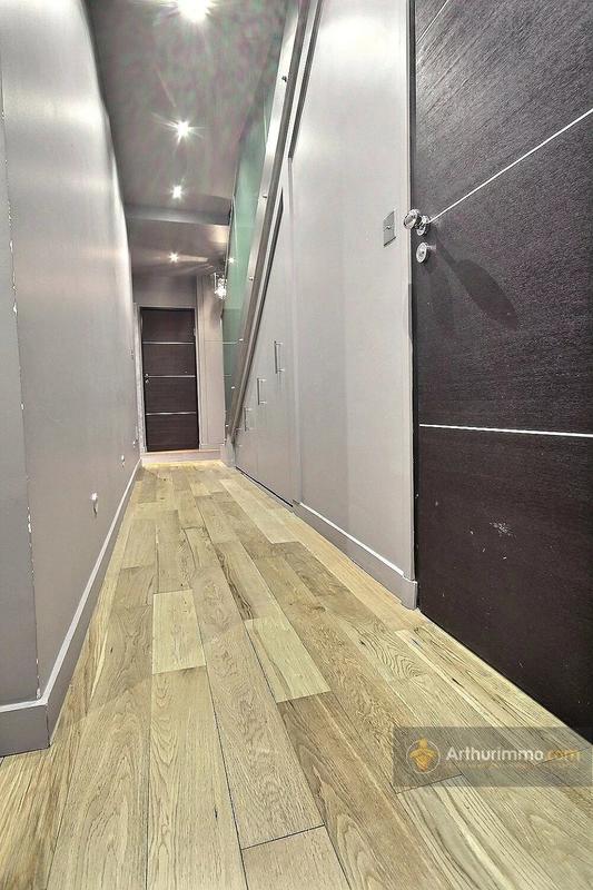 Maison - 182 m² - 6 pièces