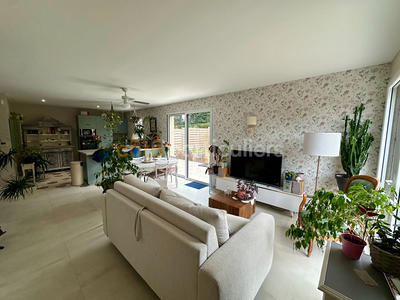 Maison - 67 m² - 4 pièces