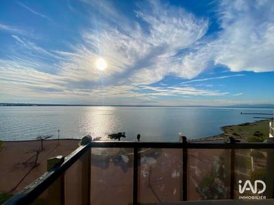 Appartement - 28 m² - 2 pièces