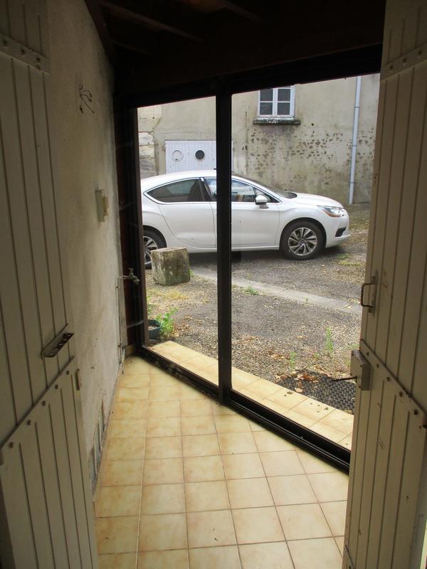 Maison - 127 m² - 6 pièces