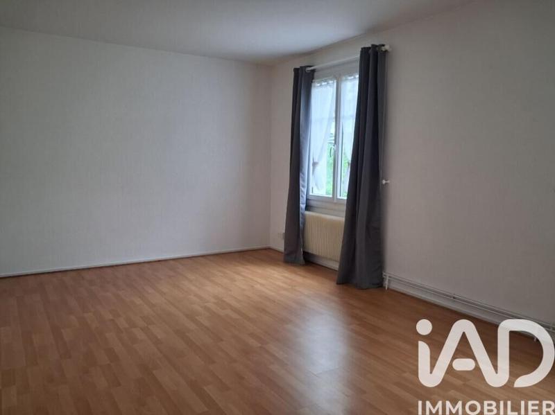 Appartement - 52 m² - 2 pièces
