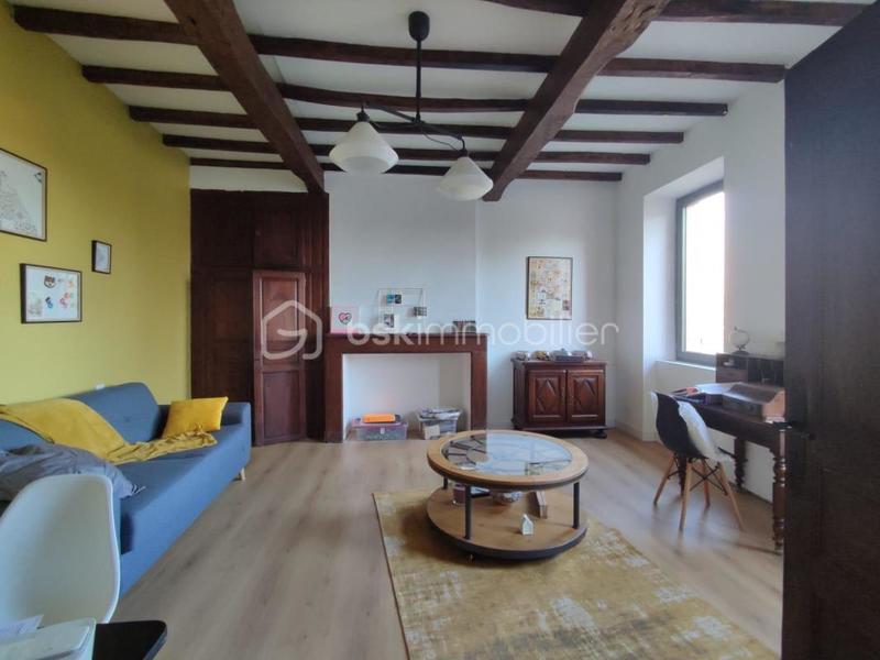 Corps de ferme - 315 m² - 10 pièces