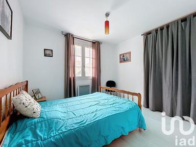 Maison de campagne - 130 m² - 7 pièces