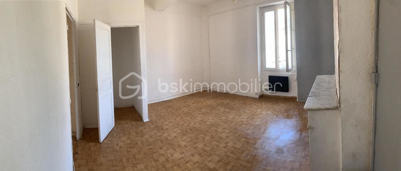 Appartement - 32 m² - 2 pièces