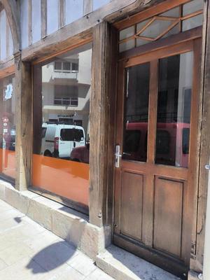 Local commercial - 24 m²