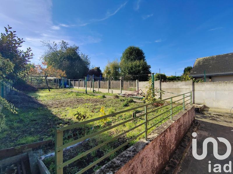 Maison de ville - 103 m² - 4 pièces