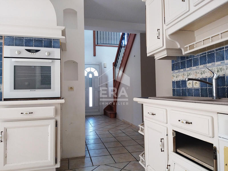 Local commercial - 169 m² - 6 pièces