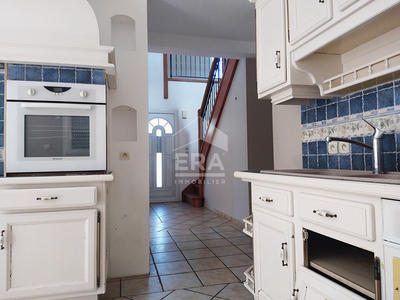 Local commercial - 169 m² - 6 pièces