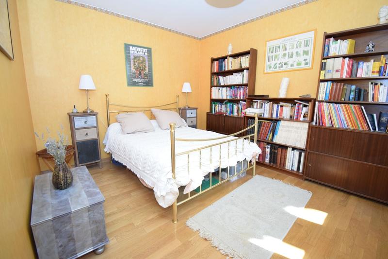 Villa - 228 m² - 7 pièces