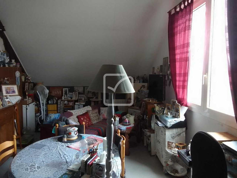 Appartement - 65 m² - 2 pièces