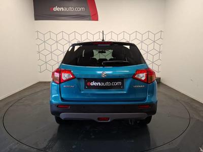 Suzuki Vitara 1.6 DDiS Pack