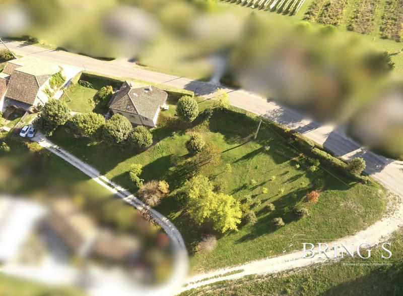 Maison ancienne - 150 m² - 7 pièces