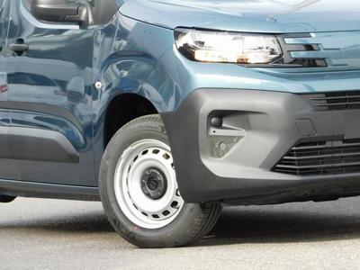 Peugeot Partner m 650kg Bluehdi 100ch s&amp;S