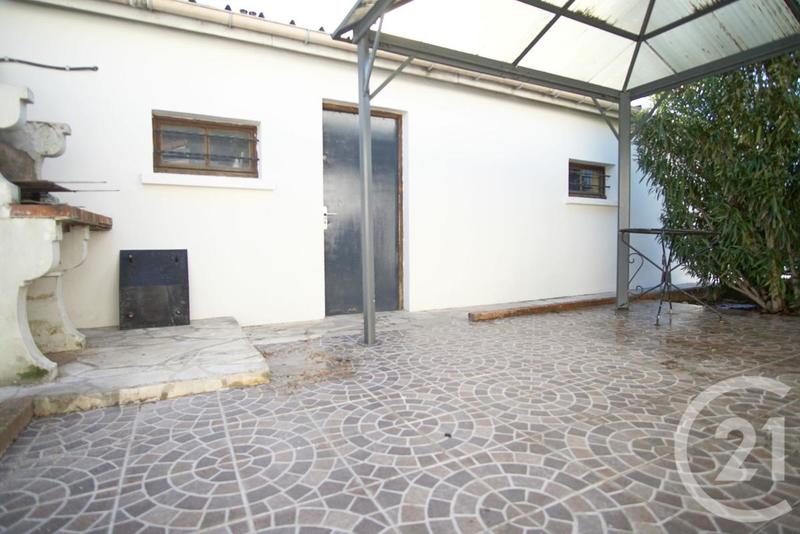 Maison - 71 m² - 4 pièces