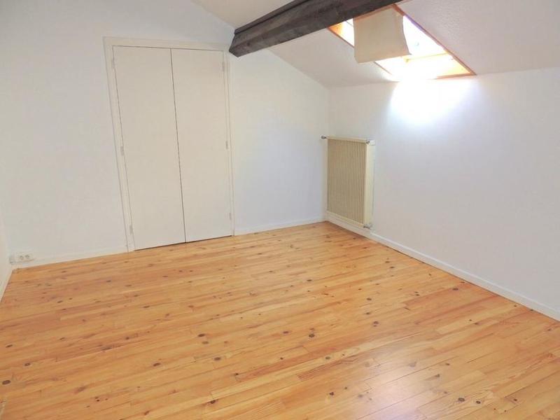 Maison de ville - 90 m² - 5 pièces